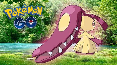 mawile pokemon go|mawile counters pokemon go.